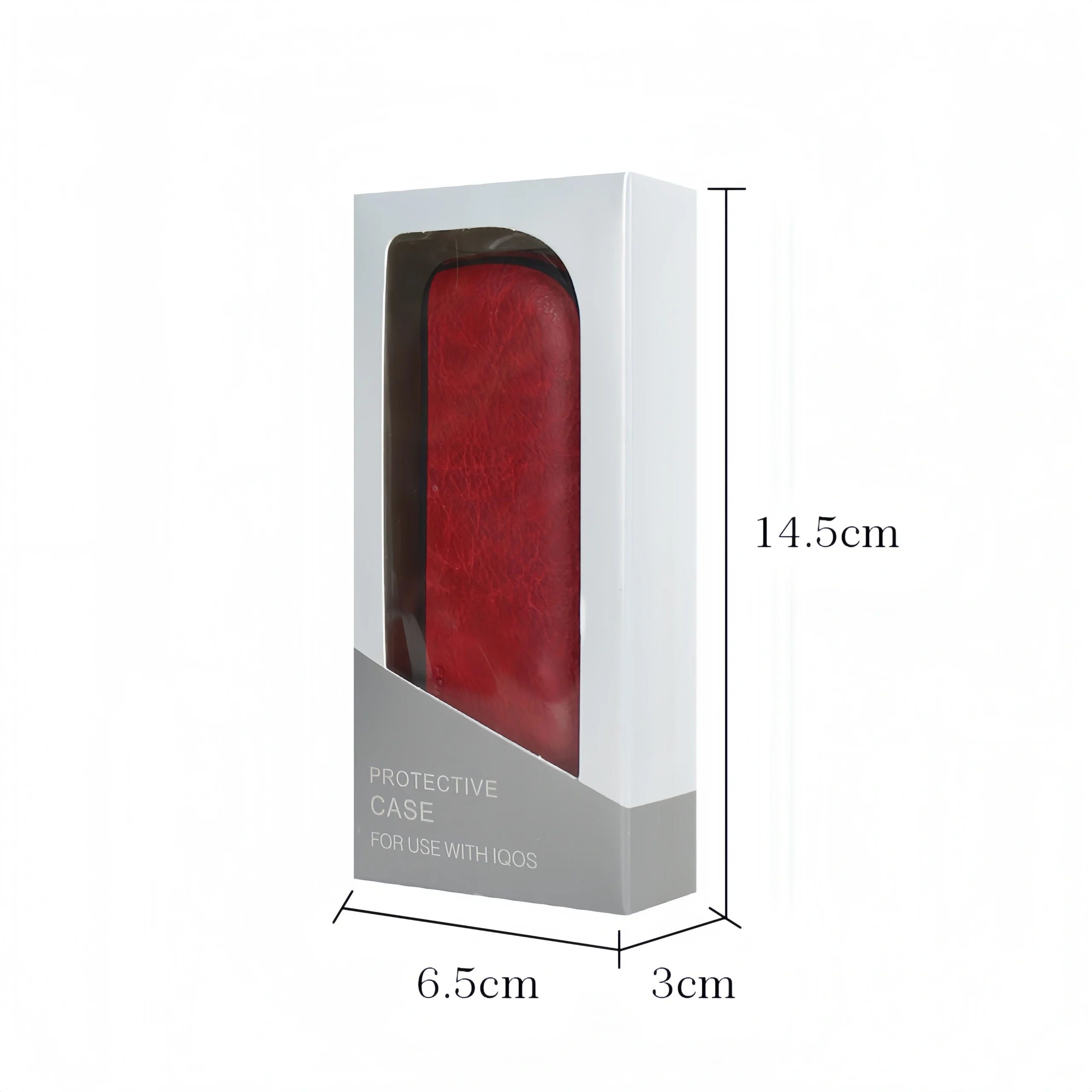 IQOS 主機保護殼