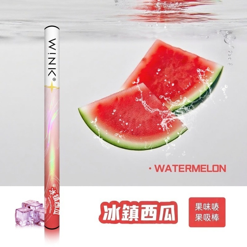 WINK 溫刻戒煙棒 西瓜