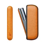 【IQOS ILUMA 煙機專屬保護殼】全包 TPU 皮革防摔保護套 品類齊全
