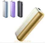 Fasoul Mate Air 二回機｜IQOS ILUMA 相容加熱菸「一彈二抽」主機 現貨