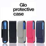 GLO HY Hyper 主機磁吸保護套 純色時尚 加熱煙機保護皮套