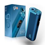 Glo Hyper Pro 加熱煙主機 日本煙機推薦 新品上市