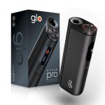 Glo Hyper Pro 加熱煙主機 日本煙機推薦 新品上市