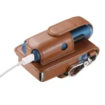 Glo Hyper Pro 收納包｜新款 GLO 主機保護套，煙機煙彈一次收納