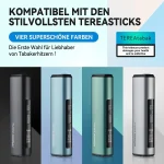 新款上市 HITASTE E40 Pro 加熱煙主機 高效能感應加熱煙機 TEREA煙彈專用