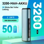 新款上市 HITASTE E40 Pro 加熱煙主機 高效能感應加熱煙機 TEREA煙彈專用