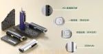 HITASTE F2 加熱煙機：Terea 專用、雙加熱模式的智能旗艦之選