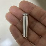 🔋 IQOS 3.0 DUO / ILUMA 通用：200mAh 加熱煙機充電電池 (維修配件)