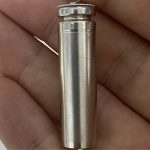 🔋 IQOS 3.0 DUO / ILUMA 通用：200mAh 加熱煙機充電電池 (維修配件)