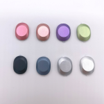 IQOS ILUMA ONE 煙機蓋帽環｜彩帽替換裝飾品 (金屬質感裝飾配件)