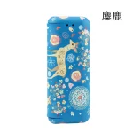 IQOS PRIME/4.0專用：日系彩繪矽膠保護套 (防摔升級 × 個性風格)
