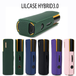 韓國 LILCASE 專屬保護皮套 細緻荔枝紋 lil Hybrid 3.0主機保護殼