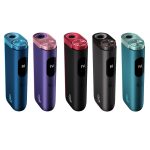 Glo Hyper Pro 加熱煙主機 日本煙機推薦 新品上市