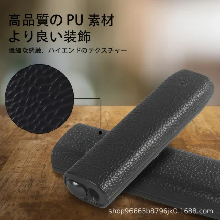 IQOS ILUMA ONE / I ONE 防摔保護套 通用8代煙機 多色材質可選