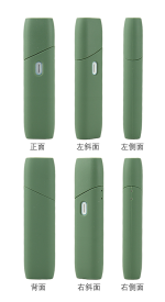 IQOS Originals ONE 硅膠套｜四代一體機專用保護殼