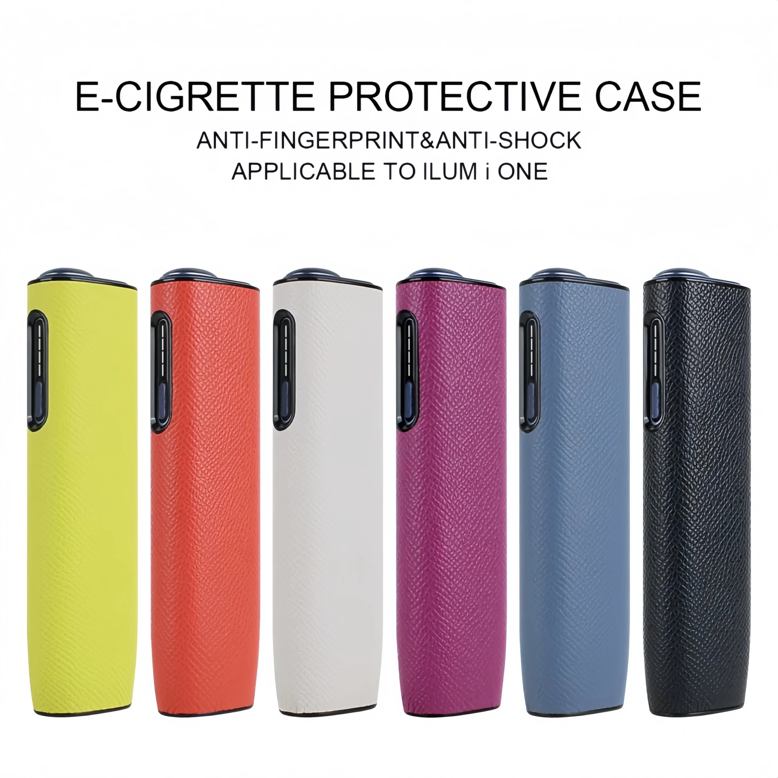 八代 IQOS ILUMA i ONE 菸機保護殼 | 全包覆防護|防摔防刮|精準開孔|台灣現貨 711到付