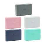 IQOS ILUMA TEREA 煙盒｜防潮防壓透明收納盒 20 支裝｜多色可選