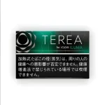 日版TEREA煙彈 IQOS ILUMA加熱煙機專用菸彈 口味齊全 台灣現貨