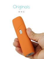 IQOS Originals ONE 硅膠套｜四代一體機專用保護殼