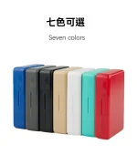 IQOS TEREA 煙彈收納盒｜20支裝磁吸煙盒・輕巧防壓防潮