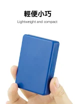 IQOS TEREA 煙彈收納盒｜20支裝磁吸煙盒・輕巧防壓防潮