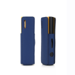 韓國 LILCASE 專屬保護皮套 細緻荔枝紋 lil Hybrid 3.0主機保護殼
