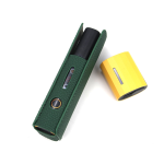 韓國 LILCASE 專屬保護皮套 細緻荔枝紋 lil Hybrid 3.0主機保護殼