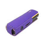 韓國 LILCASE 專屬保護皮套 細緻荔枝紋 lil Hybrid 3.0主機保護殼