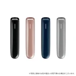 Ploom Aura 加熱煙主機 日本加熱煙Mevius & Camel 全新上市
