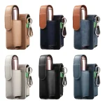 PLOOM AURA 收納包｜主機×煙彈一體多功能皮套保護殼