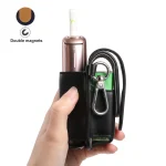 PLOOM AURA 收納包｜主機×煙彈一體多功能皮套保護殼