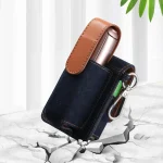 PLOOM AURA 收納包｜主機×煙彈一體多功能皮套保護殼