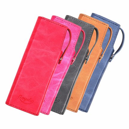 Ploom Tech 加熱煙機多功能收納包 Ploom Tech Plus主機專用保護殼 現貨