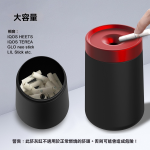 加熱不燃燒煙彈收納煙灰缸｜不鏽鋼創意車載煙灰缸 適用 IQOS / GLO / PLOOM煙彈