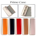 IQOS ILUMA PRIME 專屬充電倉保護殼 全包防摔防刮保護裝飾殼 電子煙配件批發