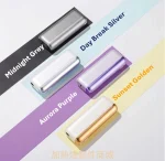 Fasoul Mate Air 二回機｜IQOS ILUMA 相容加熱菸「一彈二抽」主機 現貨
