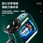 電動卷煙器全自動卷煙機｜小型粗細兩用手動拉煙器