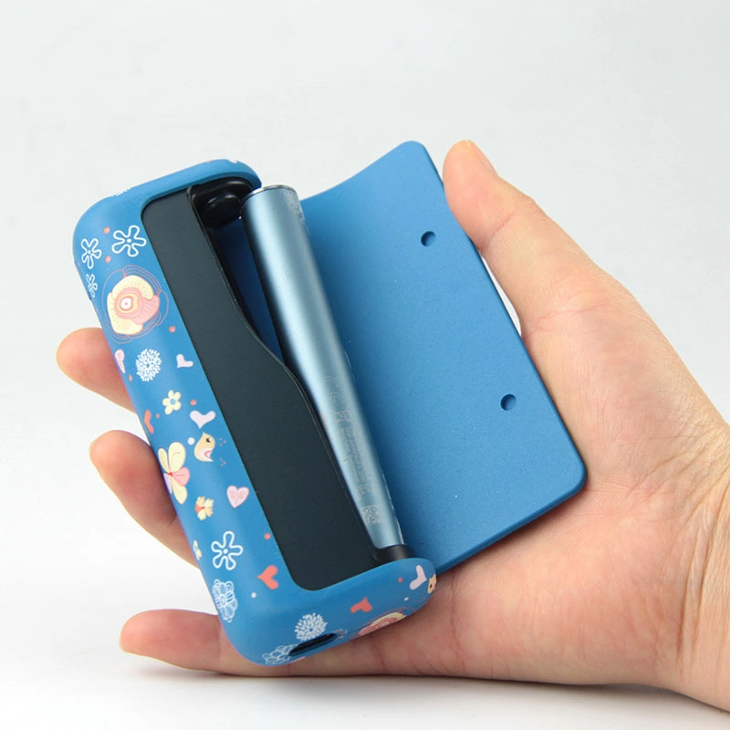 日本-IQOS-PRIME-彩繪矽膠保護套.webp IQOS PRIME/4.0專用:日系彩繪矽膠保護套 (防摔升級 × 個性風格)