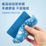IQOS PRIME/4.0專用：日系彩繪矽膠保護套 (防摔升級 × 個性風格)