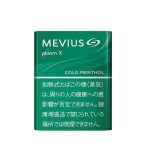 日本MEVIUS七星加熱煙 駱駝煙彈 EVO菸彈 Ploom主機專用煙彈 現貨