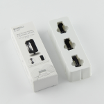 IQOS 3.0 DUO 電動清潔刷 加熱煙機自動清洗器 新品上市