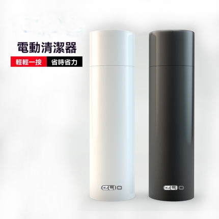 IQOS 3.0 DUO 電動清潔刷 加熱煙機自動清洗器 新品上市